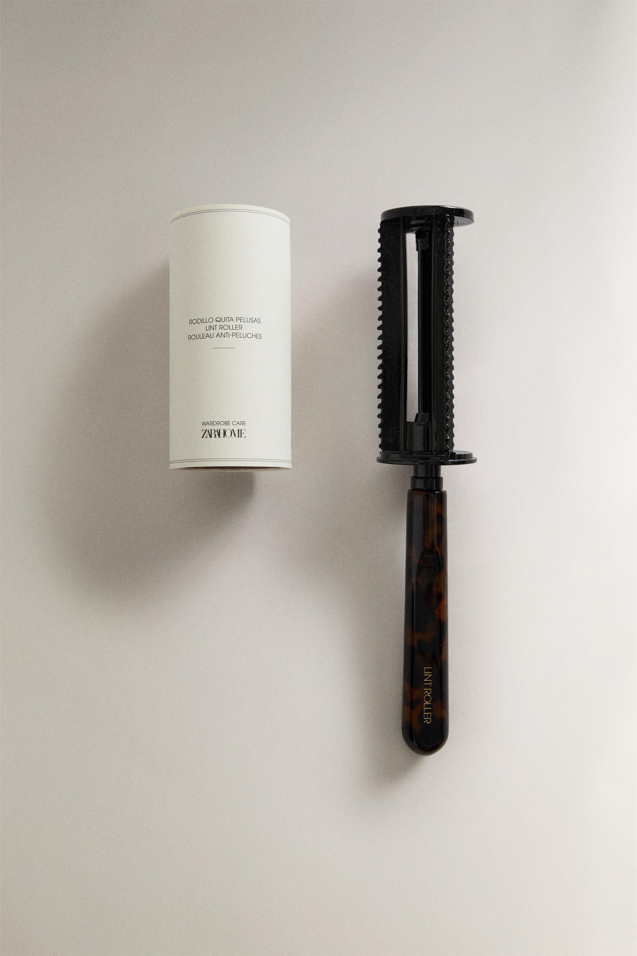 ACETATE LINT ROLLER